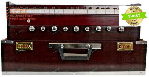 Portatile ottave 9 stopper - ottave,