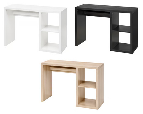 Nuovo ikea kallax computer - ikea,