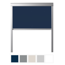 Tenda oscurante per lucernari