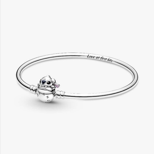 Bracciale pandora rigido - pandora,