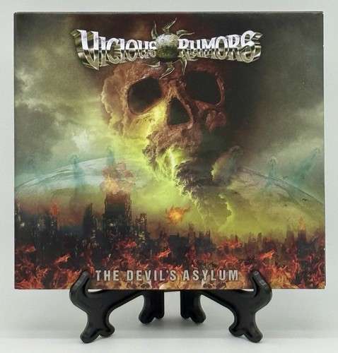 Vicious rumors the - the, devil’s