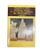 Giordano Bruno e la cultura