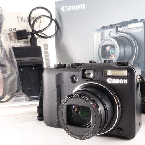 Canon powershot 1 - powershot, 12,1