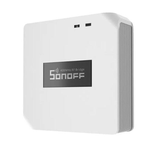 Sonoff bridge hub - rf, r2