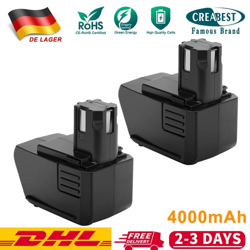 Batterie ni mh per - 2, ni-mh