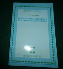 ROSATI LANFRANCO FORMAZIONE E
