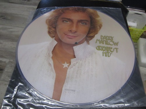 Barry manilow picture - manilow,
