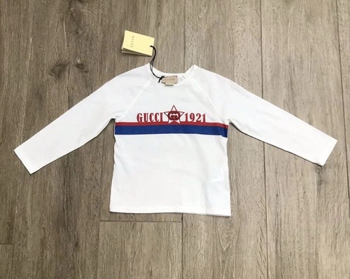 Shirt bambino gucci età - gucci,