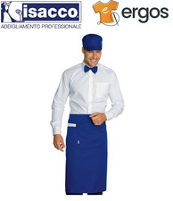 Isacco GREMBIULE DAKAR Vita