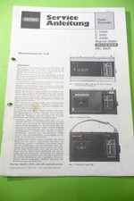 Manuale Di Servizio Per