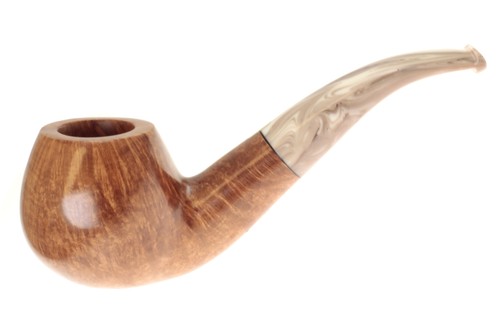 Pipa amorelli bent - *,