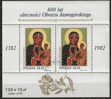 Polonia - 600 anni di icona