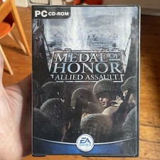 Medal of Honor: Allied Assault