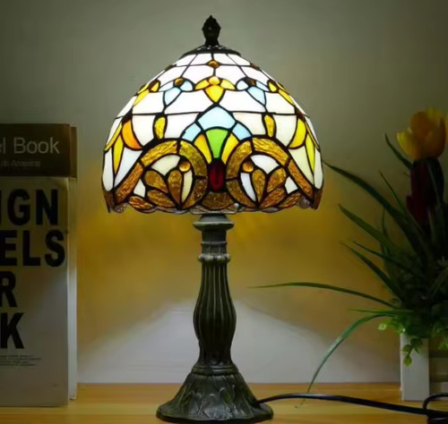 Elegante lampada tavolo - elegante,