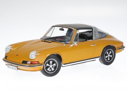 Norev 187629 porsche 911 - norev, s