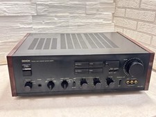Amplificatore Denon PMA-700V 