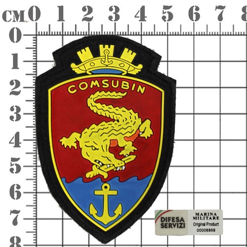 Patch comsubin gommata - gommata, con