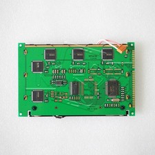 Nuovo pannello display LCD