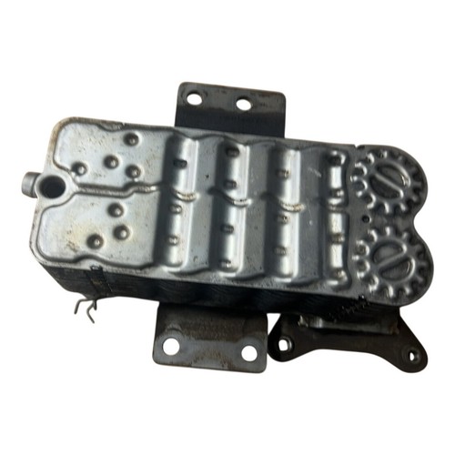 Mitsubishi l200 egr - egr, radiatore