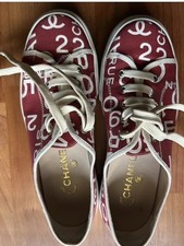 CHANEL AUTH