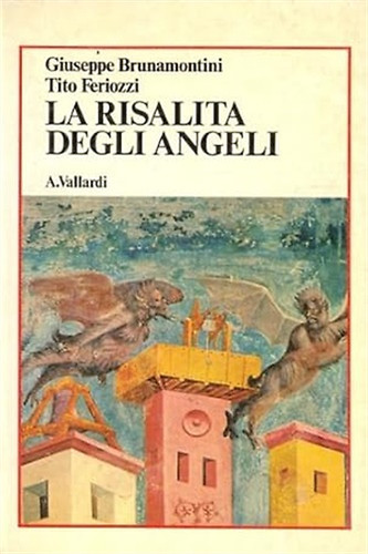 Risalita degli angeli le - -,