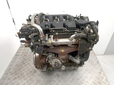 RHR MOTORE COMPLETO / 64629