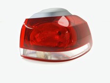STOP FANALE POSTERIORE DESTRO PER VOLKSWAGEN Golf 6 Berlina 5K0945096N (08>12)