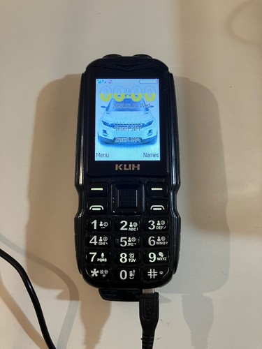 Telefono cellulare rugged - telefono,