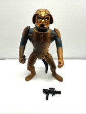 MOTU SAUROD Completo Masters