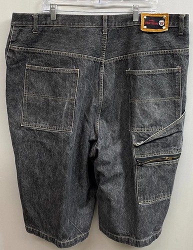 Pantaloncini corti larghi