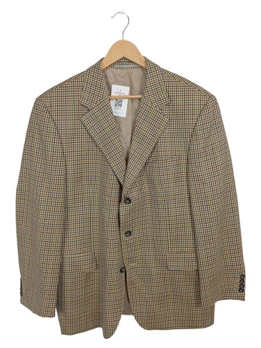 Giacca uomo quadri - uomo, a