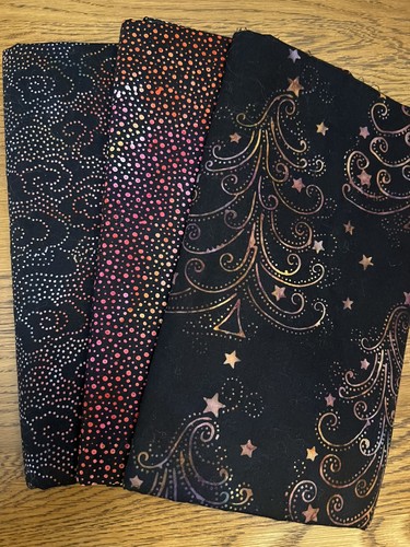 Iarde tessuti batik - 4,