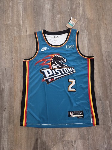 Maglia cade cunningham detroit - cunningham,