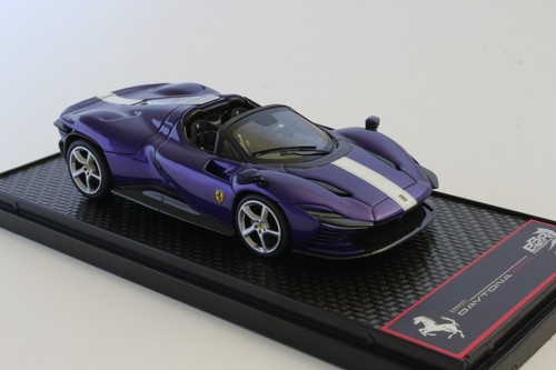 Bbr bbrc267tmn ferrari sp3 - bbr,