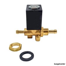 Valvola magnetica 24 V/DC 2/2