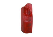 Luce posteriore 4391921 VAN