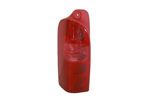 Luce posteriore 4391921 - , van