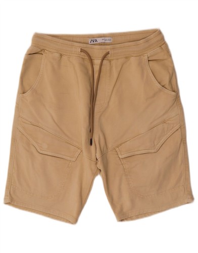Zara pantaloncino cargo - , uomo