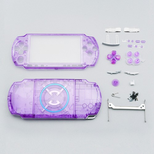 Custodia completa viola