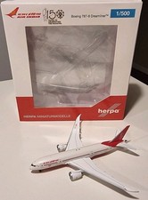 HERPA WINGS 1:500 Air India