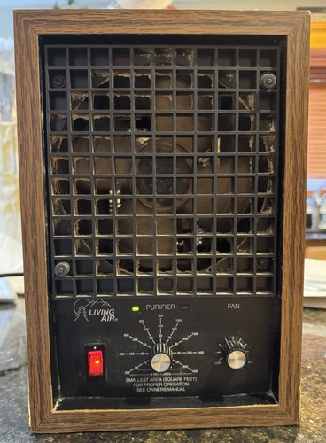 Vintage living air 15 - living,