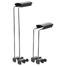2 Pcs Portalampada Supporto
