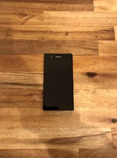 Smartphone Sony Xperia Z1 -