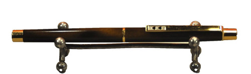 Paper mate brown marblé gt - "paper,