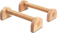 Parallele calisthenics - parallele,