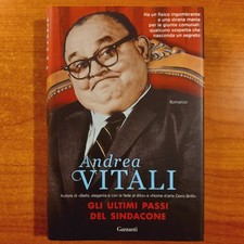 Gli ultimi passi del sindacone