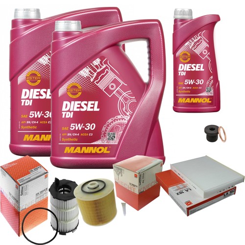 Mahle controllo set - mahle, 11