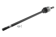 DRIVESHAFT fits JEEP GRAND