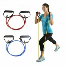 CORDA ELASTICA TUBO FITNESS