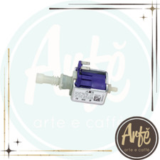 Pompa Acqua ARS Smart 15 Bar per Macchine da Caffè Faber-Frog-Grimac-Arom Kira